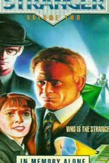 The Stranger: In Memory Alone (The Stranger: In Memory Alone)