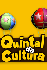 Era uma vez no Quintal (Quintal da Cultura)