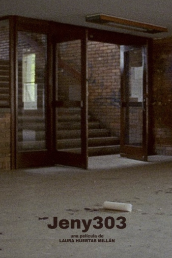 Poster de Filme Jeny303 (2018)