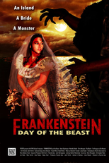 Frankenstein: Day of the Beast (Frankenstein: Day of the Beast)