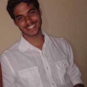 Foto de perfil de Mateus Mariano