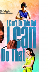 Não sei fazer isto, mas sei fazer aquilo (I Can't Do This But I CAN Do That)