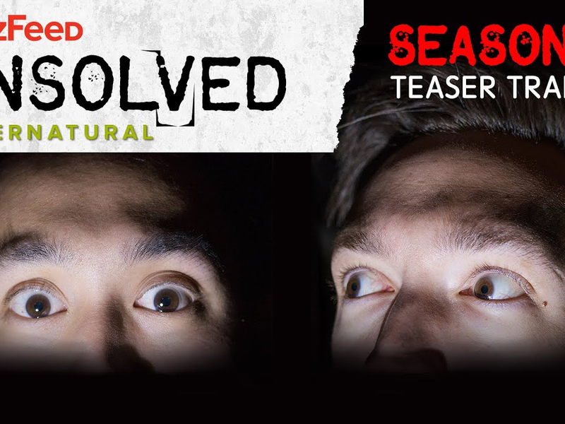 Foto 1 de Buzzfeed Unsolved - Supernatural (4ª Temporada)