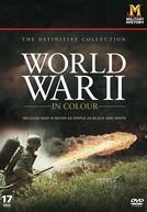 Segunda Guerra Mundial em Cores (World War II in HD Colour)