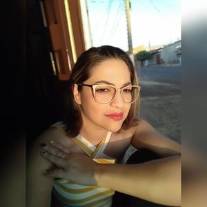 Foto de perfil de Edilaine Silva
