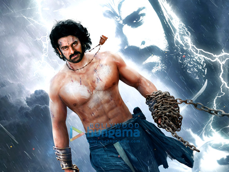 Foto 21 de Baahubali 2: A Conclusão