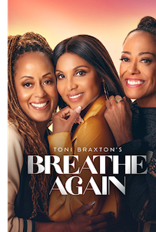 Poster 1 de Filme Breathe Again (2026)