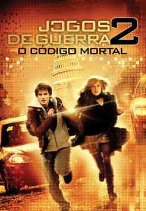 Jogos de Guerra - O Código Mortal (Wargames: The Dead Code)