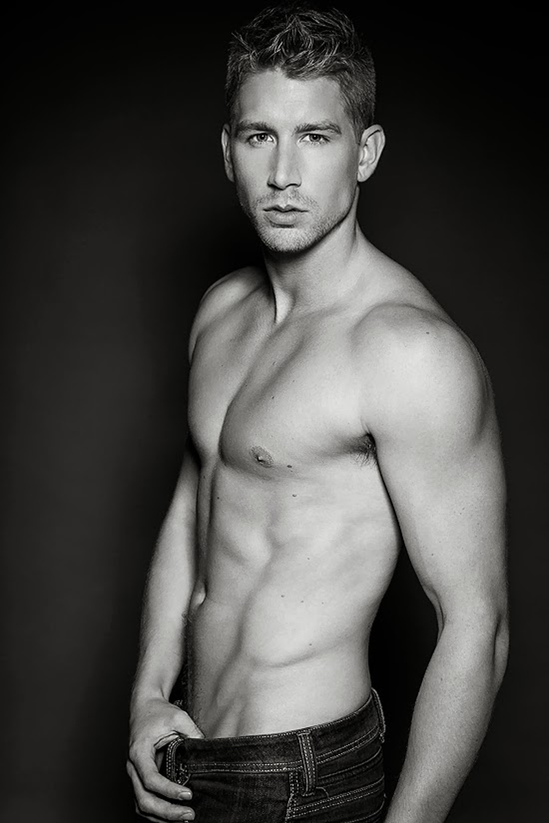 Ryan McIntyre - Foto 2