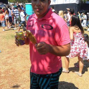 Foto de perfil de Thiago