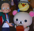 8. 最後のパレード