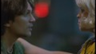 Trailer: Quiet Days in Hollywood