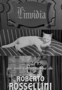 A Inveja (L'Invidia)