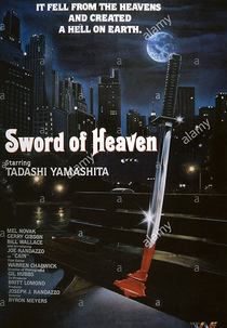 Sword of Heaven (Sword of Heaven)