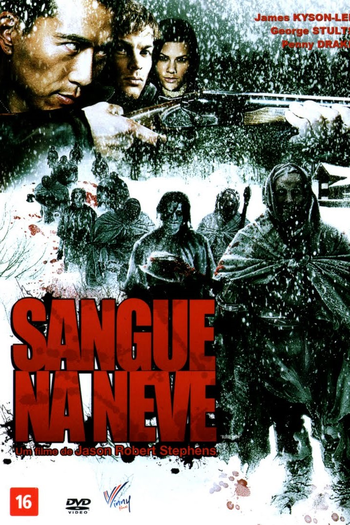  de Filme Sangue na Neve (2009)