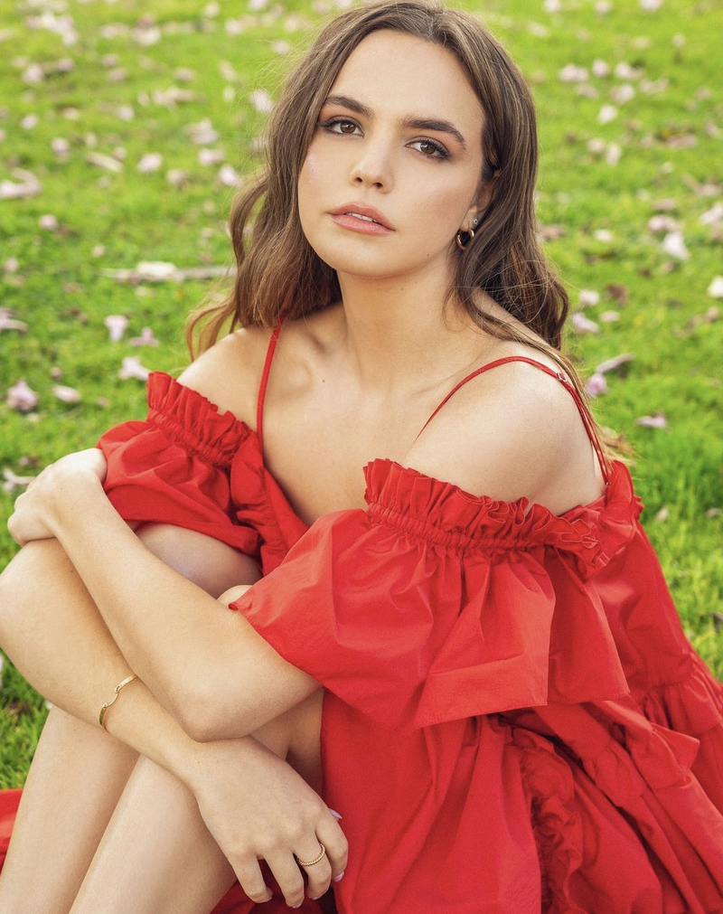Bailee Madison - Foto 5