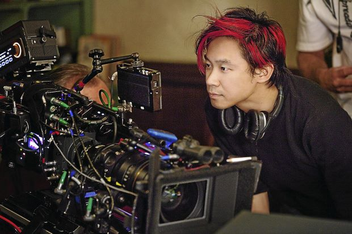 James Wan - Foto 7