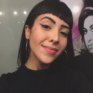 Foto de perfil de Carollina Petersen