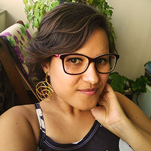 Foto de perfil de Elisa Gergull