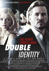 Dupla Identidade (Fake Identity)