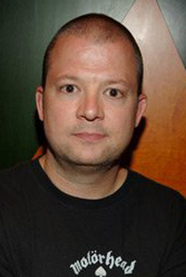 Jim Norton (II) - Poster 1