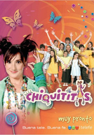 Chiquititas 2008 (Chiquititas sin fin)