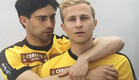 Mario - LGBT Football Film - Watch on DVD and Online 10/09