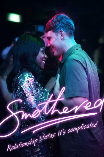 Poster de Franquia Smothered (2023) (2023)