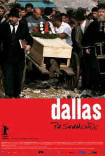 Dallas Entre Nós - Poster / Capa / Cartaz - Oficial 1