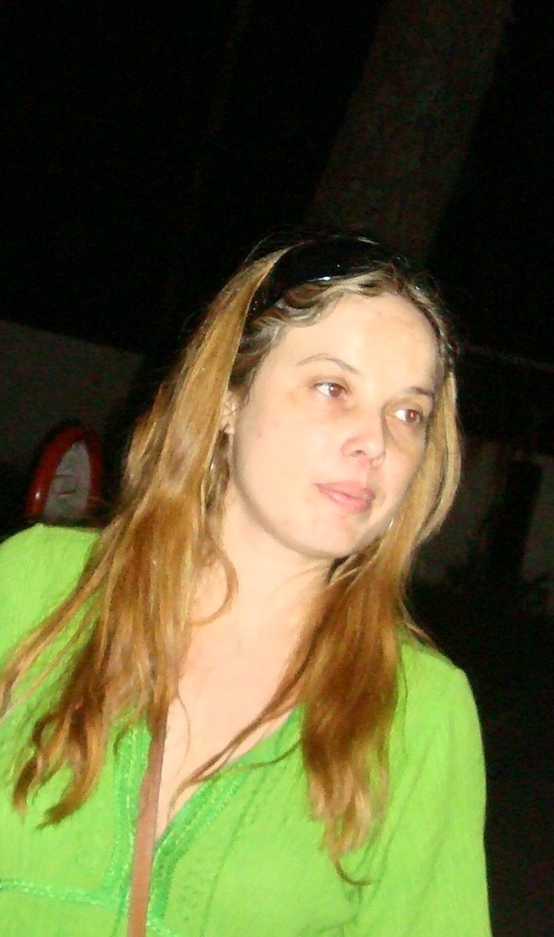 Aline - Foto 1