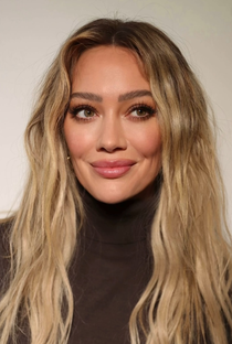 Hilary Duff - Poster 4