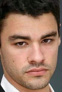 Kristopher Van Varenberg - Poster 1