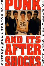 Punk and Its Aftershocks  (Punk and Its Aftershocks )