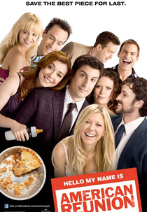 American Pie: O Reencontro (American Reunion)