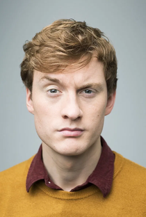 James Acaster - Poster 1