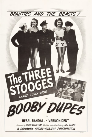 Poster 1 de Curta Peixe Para Variar (1945)