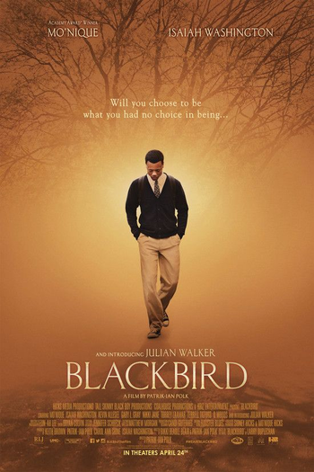  de Filme Blackbird (2014)
