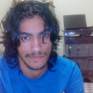 Foto de perfil de Danillo Arcanjo