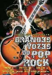 Grandes Vozes do Pop Rock (The Best of Music Flashback Television Shows: Featuring Music Scene and Hullabaloo)