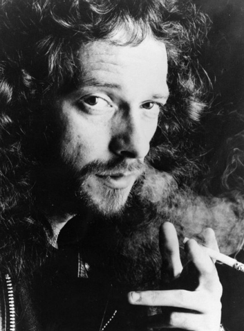 Ian Anderson and Shona Learoyd  Jethro tull, Vintage music posters,  Progressive rock