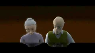 Trailer: The Piano - Amazing Short