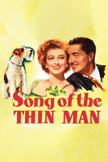 de Filme A Canção dos Acusados (1947)