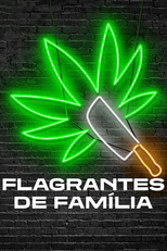Flagrantes de Família (3ª temporada) (Family Business)