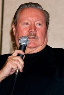 Glen A. Larson - Poster 1