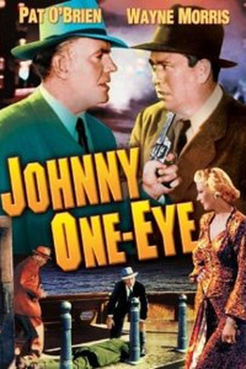  de Filme Johnny One-Eye (1950)