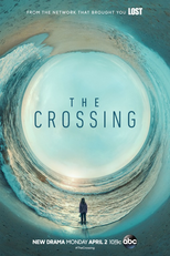 Entre Dois Mundos (1ª Temporada) (The Crossing (Season 1))