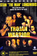 Trojan Warrior (Trojan Warrior)