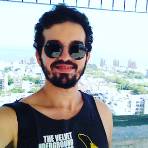 Foto de perfil de Rodolfo