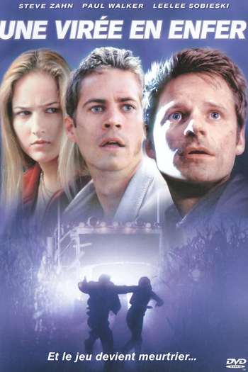  de Filme Perseguição: A Estrada da Morte (2001)
