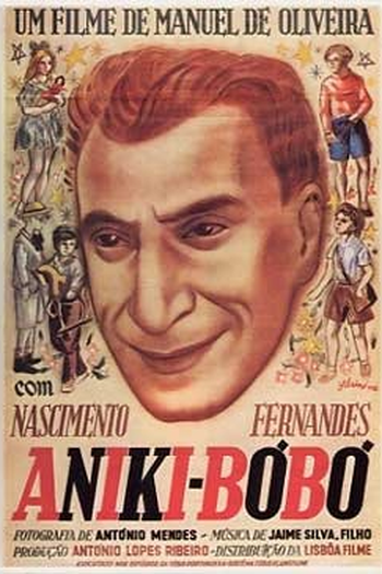  de Filme Aniki Bóbó (1942)